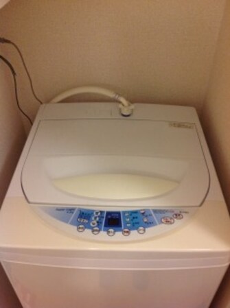 レオパレスめぐみの物件内観写真